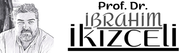 Prof. Dr. İbrahim İKİZCELİ